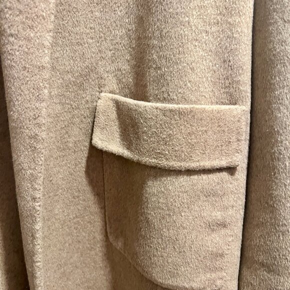 NWOT Splendid cellajane wool coat - Picture 4 of 8